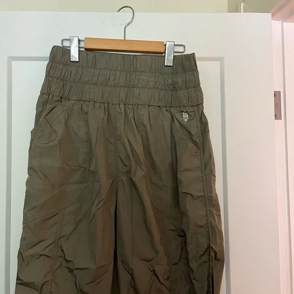 Free People Movement Womens the Way Home Joggers - Picture 3 of 9